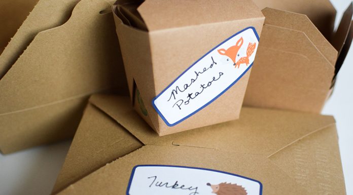 The Scoop: Hosting the Holidays