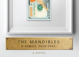 The Mandibles