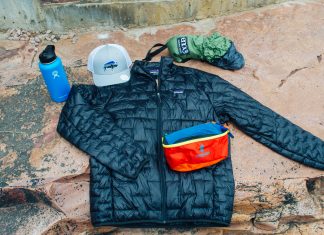 6 Adventure Must-Haves: Great Outdoor Store