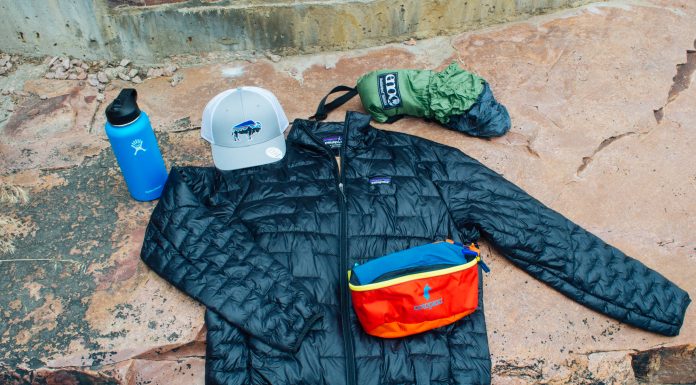 6 Adventure Must-Haves: Great Outdoor Store