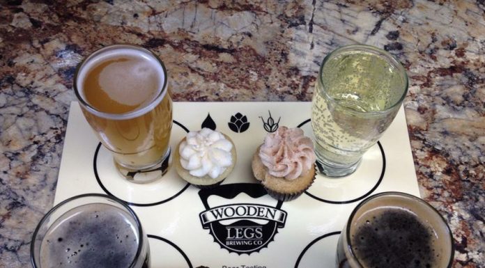 A Pint with the Girls