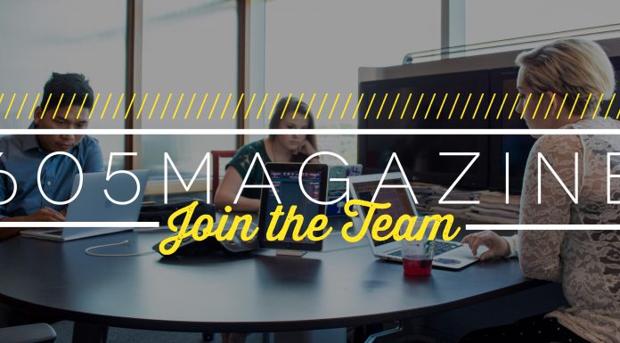 Join the Team: Multimedia Designer