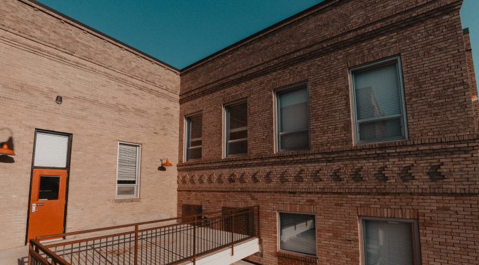 The Garfield: Remodeling a Building, Renewing a Community