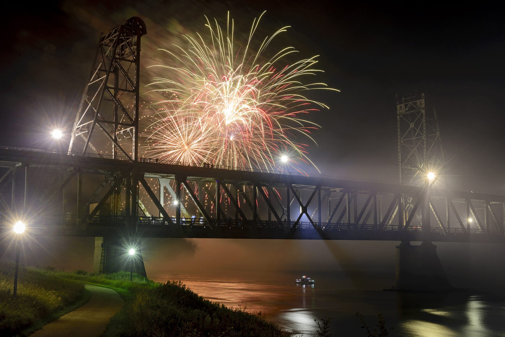 Riverboat Days What You Need To Know 605 Magazine