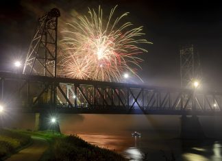 Riverboat Days: What You Need To Know