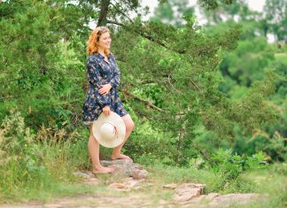 Dressed for Adventures