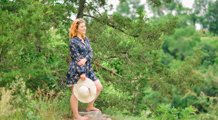 Dressed for Adventures