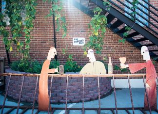 Bikes & Beers for a Cause