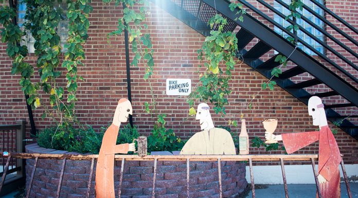 Bikes & Beers for a Cause