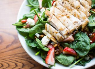 Delish Delights: Phillips Avenue Diner