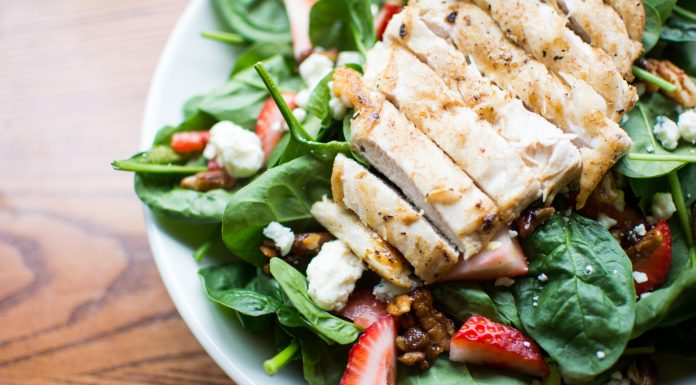 Delish Delights: Phillips Avenue Diner