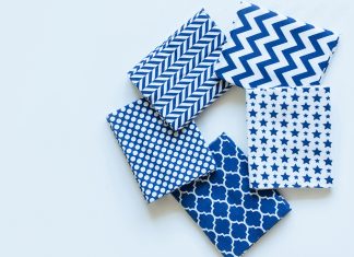 Patterns of Excellence