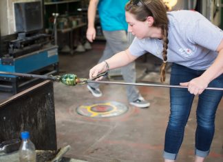 The Real Deal: Toni Gerlach