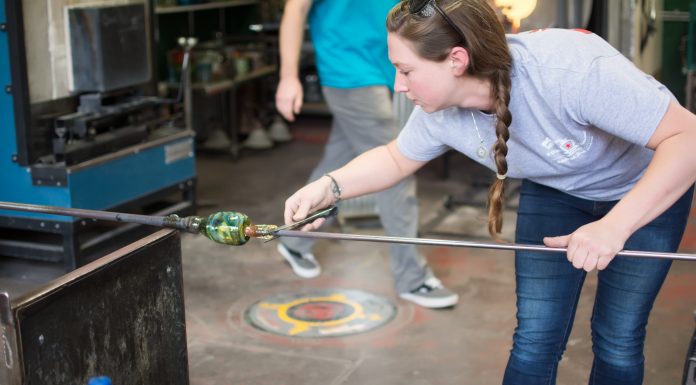 The Real Deal: Toni Gerlach