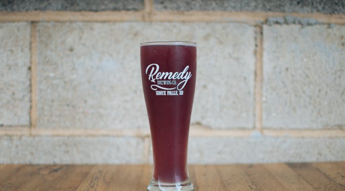 Brewers’ Row | September 2018