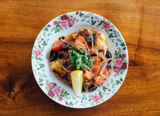 Make It: M.B. Haskett