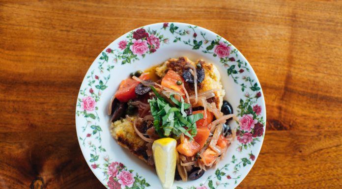 Make It: M.B. Haskett