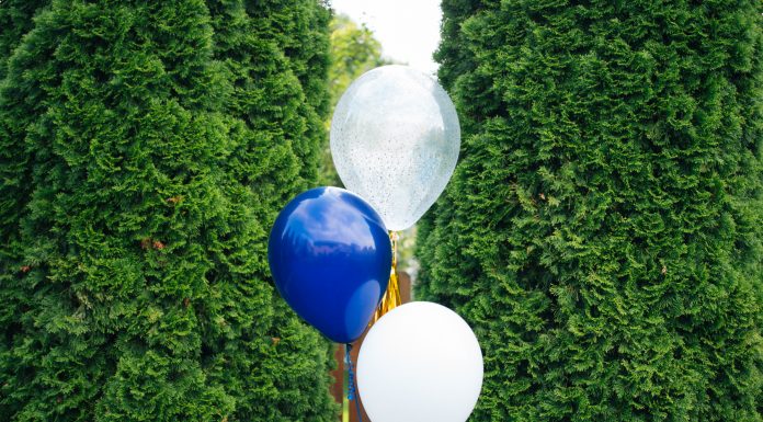 Queen City Balloon Bar