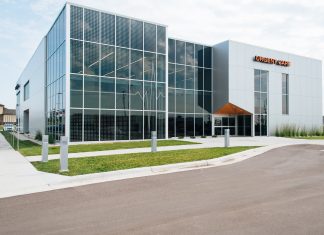 Design & Health: Sioux Falls Specialty Hospital’s Urgent Care