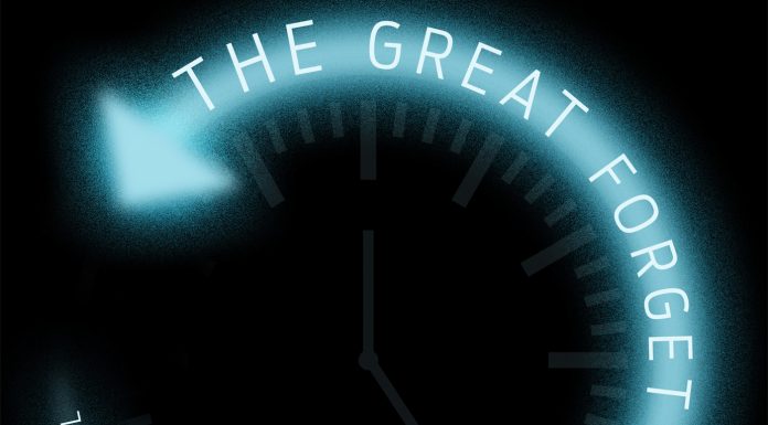 The Great Forgetting