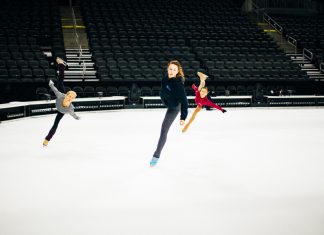 BTS Cirque du Soleil’s “Crystal”