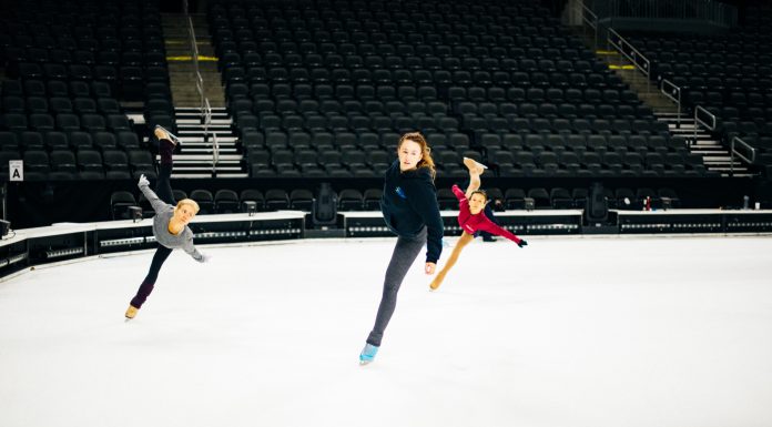 BTS Cirque du Soleil’s “Crystal”