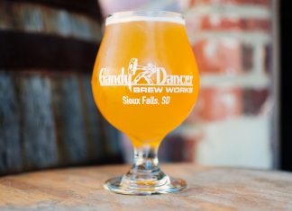 Brewers’ Row | October 2018