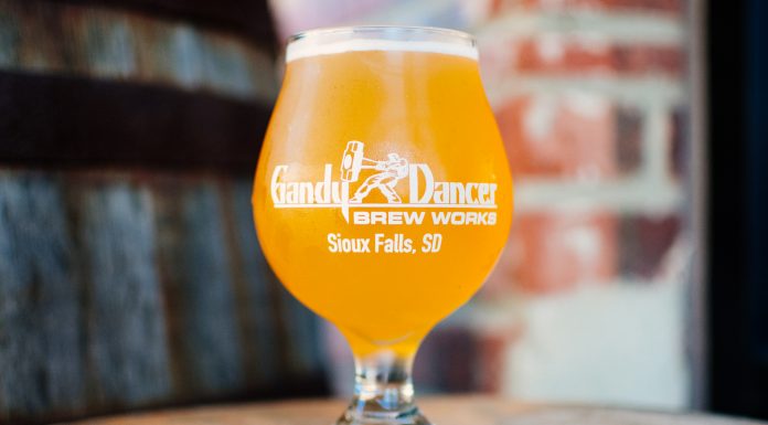 Brewers’ Row | October 2018