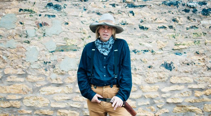 Meet the Artist: Sean Baxter | Jack McCall