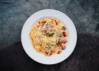 Make It: Deadwood Social Club