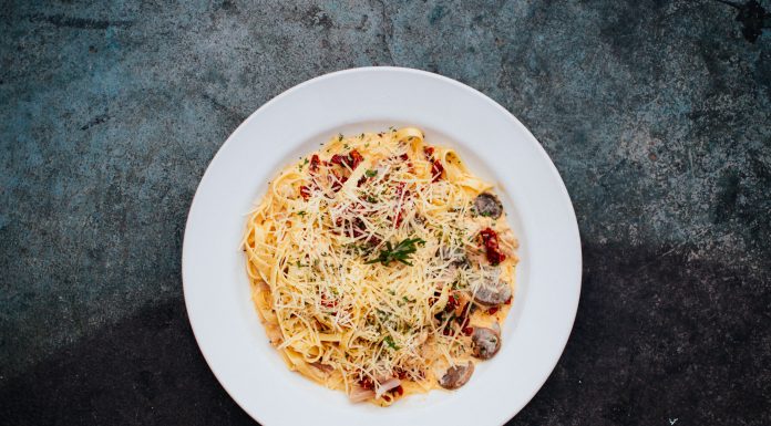 Make It: Deadwood Social Club