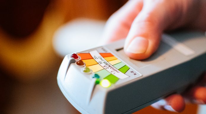 A Supernatural Experience: The Adams House