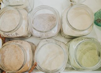 Meet the Artist: Brita Craven