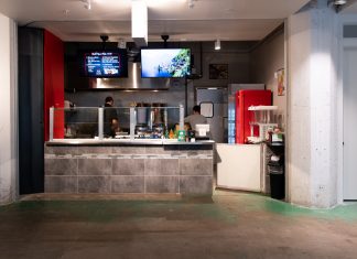 BOKI GELATO & EUROPEAN STREET FOOD