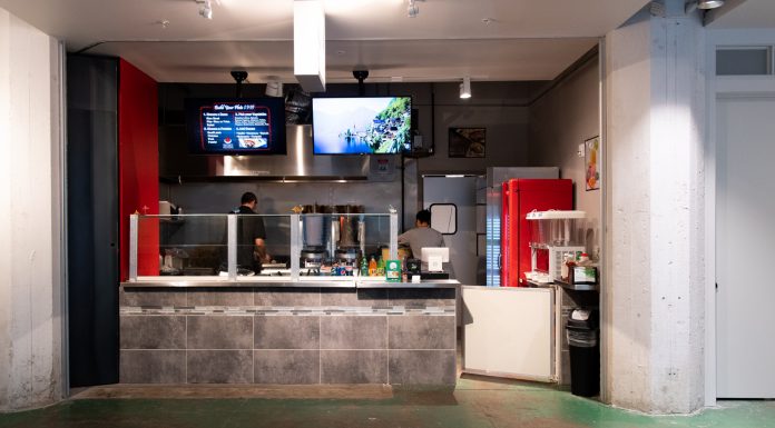 BOKI GELATO & EUROPEAN STREET FOOD