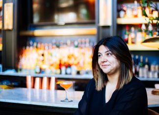 Get To Know: 605 Multimedia Designer Yany Avelar