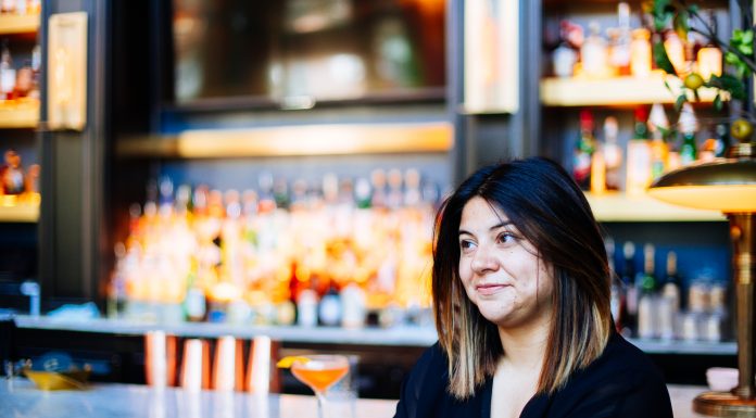 Get To Know: 605 Multimedia Designer Yany Avelar