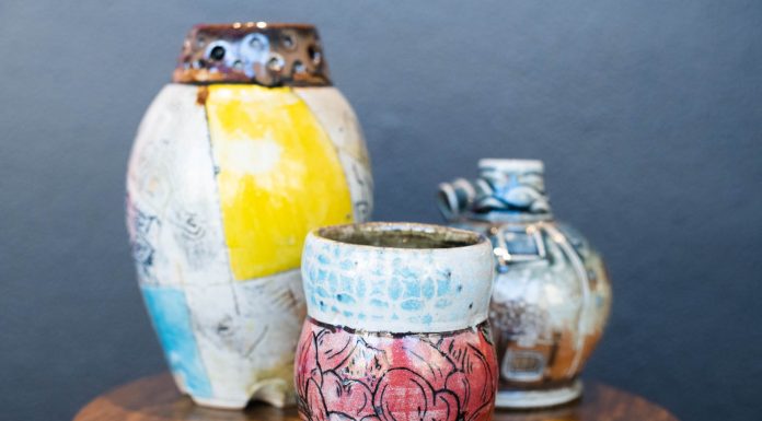 NOVEMBER HOLIDAY GIFT GUIDE