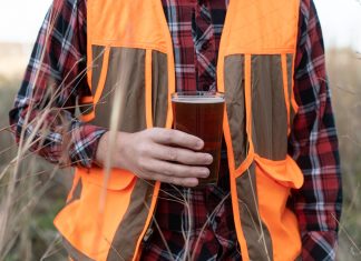 HERE’S TO YOU, SOUTH DAKOTA: LOCAL BREWERIES CELEBRATE 100 YEARS OF OUTDOOR TRADITION