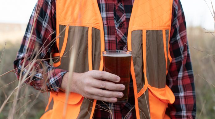 HERE’S TO YOU, SOUTH DAKOTA: LOCAL BREWERIES CELEBRATE 100 YEARS OF OUTDOOR TRADITION