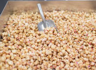 POPPIN’ IN THE PRAIRIE: GAYLEN’S HOMEGROWN POPCORN