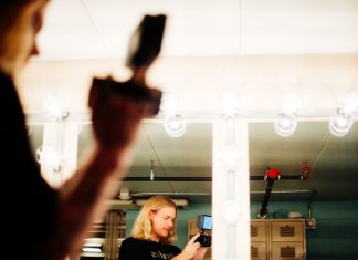 Paranormal Files: A Look At The Orpheum Theater