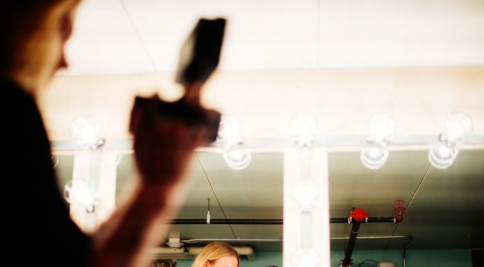 Paranormal Files: A Look At The Orpheum Theater