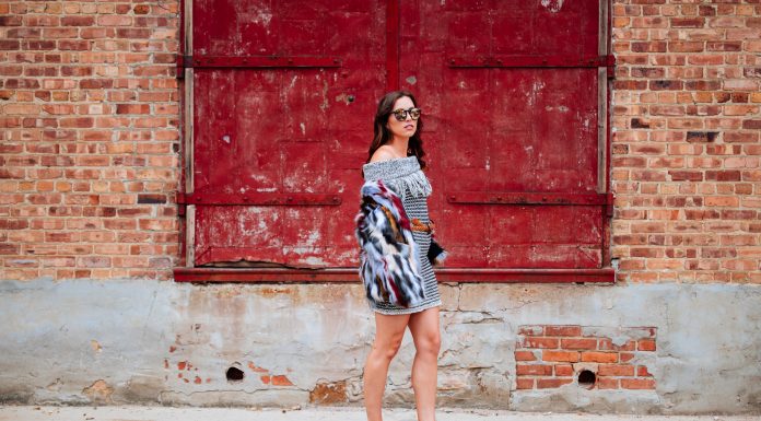 Item Guide: Fall Fashion