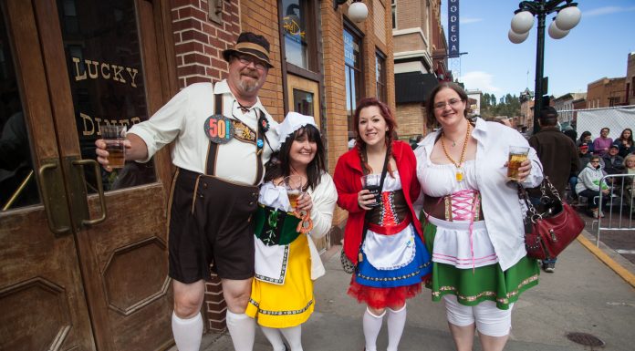 Fall Checklist | October