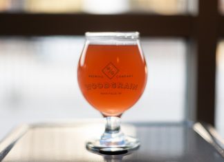 Brewers’ Row | December 2018