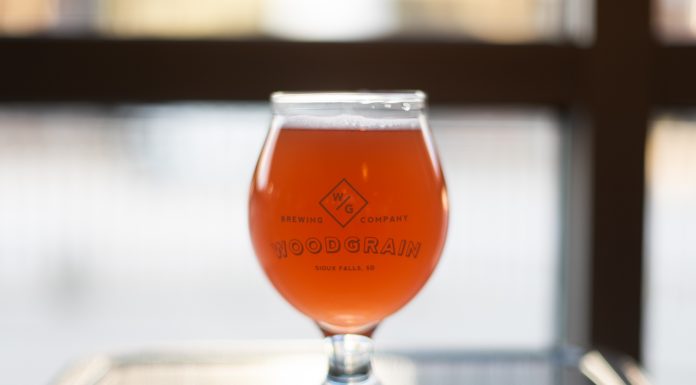 Brewers’ Row | December 2018