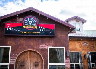 Come Visit: Hill City