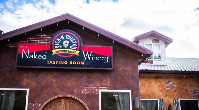 Come Visit: Hill City