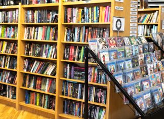 Make Last Stop Your Only Stop